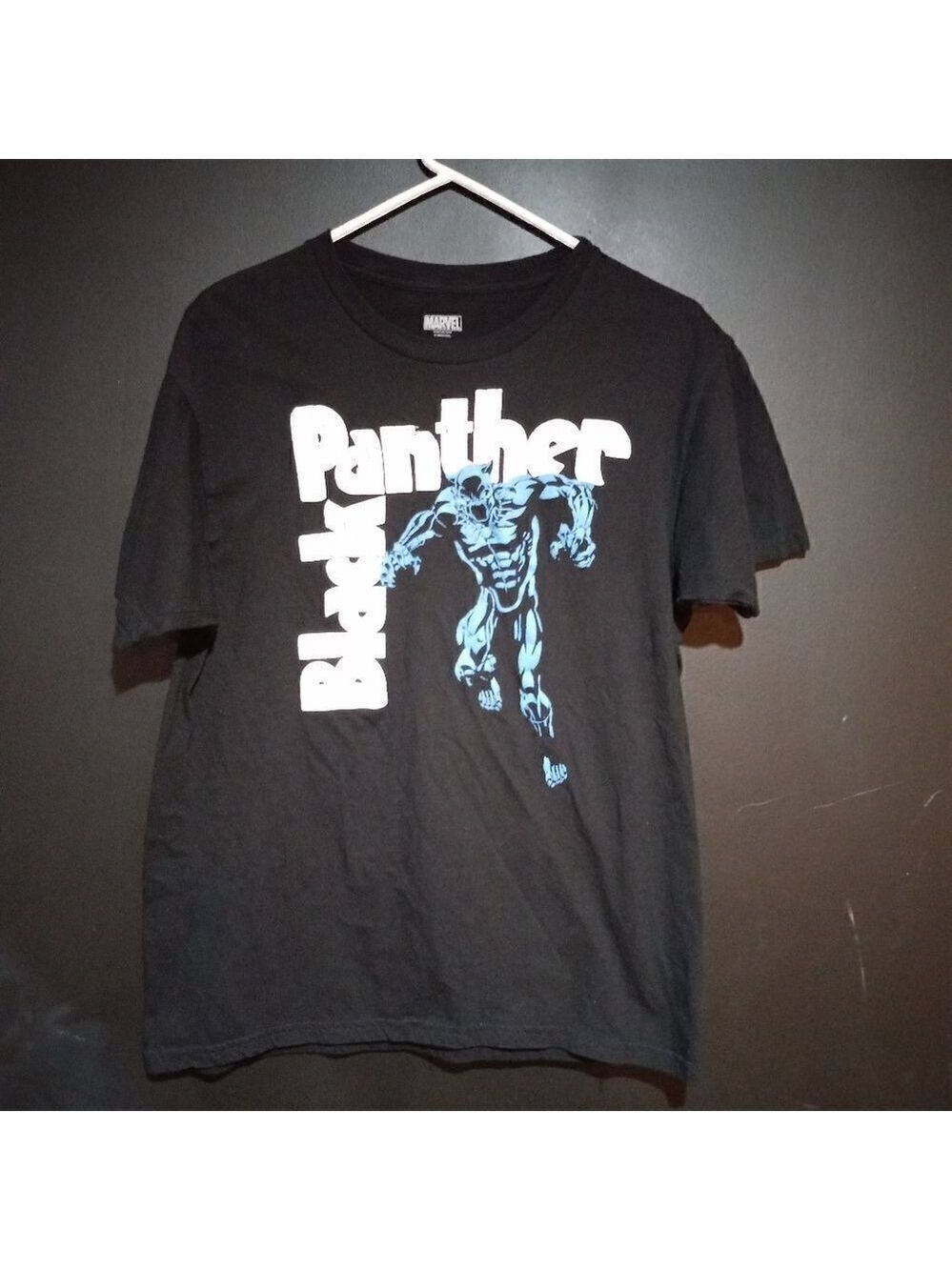 Marvel BLACK PANTHER T-Shirt